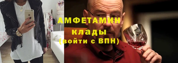хмурый Новозыбков