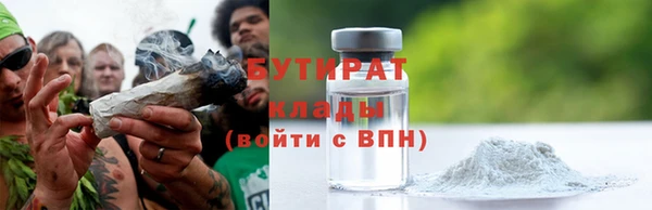 хмурый Новозыбков